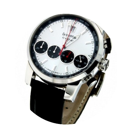 Eberhard & Co. Chrono 4 Grande Taill...