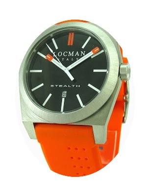 Locman stealth...