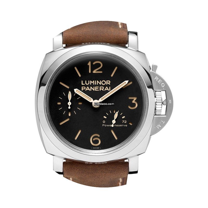 Panerai Officine Panerai Luminor 1950...