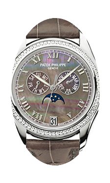 Patek Philippe Complications...