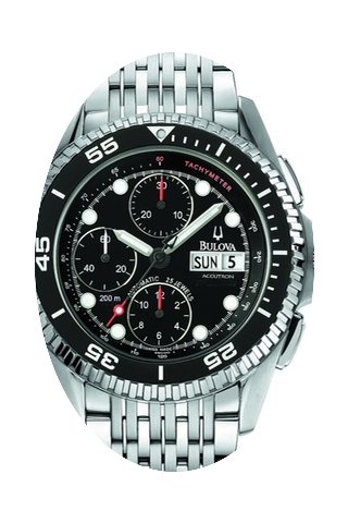 Bulova Accutron Men's | 65C00...