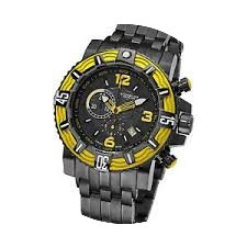 Stuhrling 319127-104 Men's Marine Pro Ch...