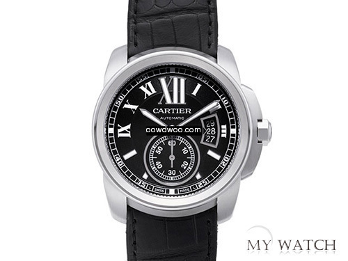 Cartier - W7100041...