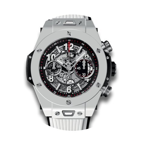Hublot Big Bang UNICO 411.HX.1170.RX...