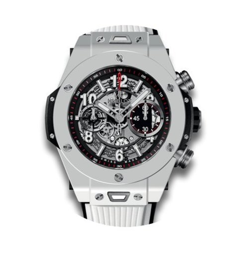 Hublot Big Bang UNICO 411.HX.1170.RX...