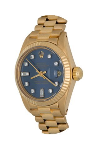 Rolex President Model 6917...
