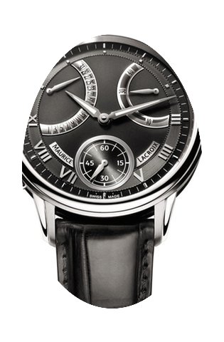 Maurice Lacroix Masterpiece Calendrier R...