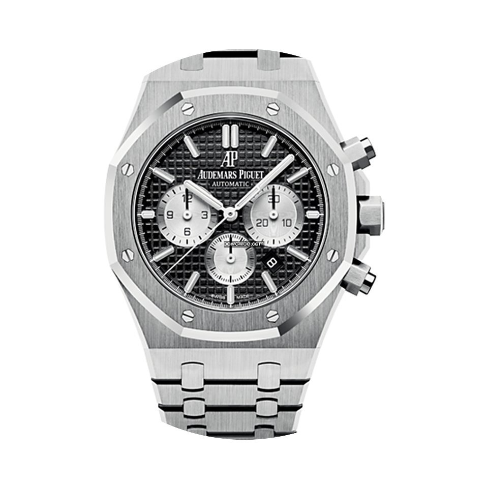 Audemars Piguet Royal Oak Chronograph 26...