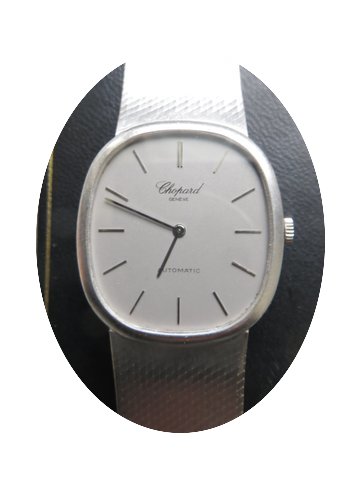 Chopard 2080 Automatic...