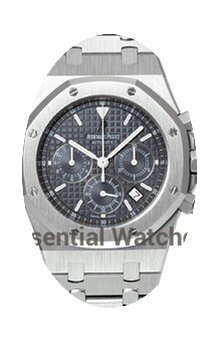 Audemars Piguet Royal Oak Chronograph...