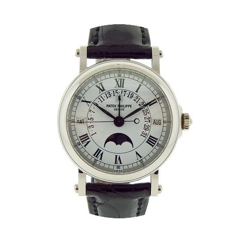 Patek Philippe Grand Complications Perpe...
