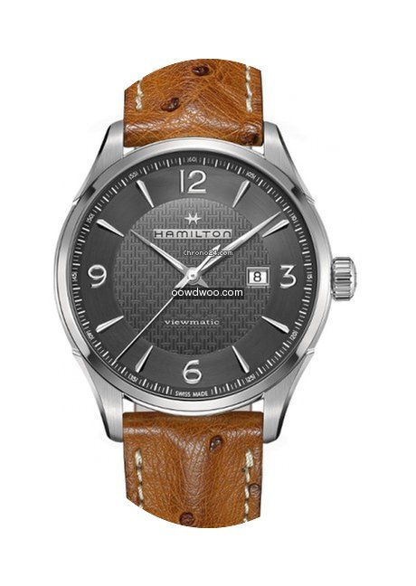 Hamilton Viewmatic Auto...