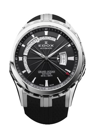 Edox GRAND OCEAN AUTOMATIC...