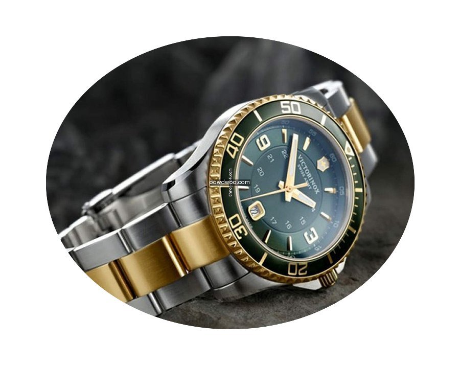 Victorinox Swiss Army Maverick 241605...
