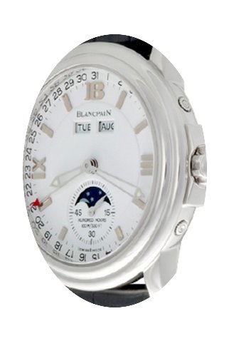 Blancpain Leman 2763.1127A.11...
