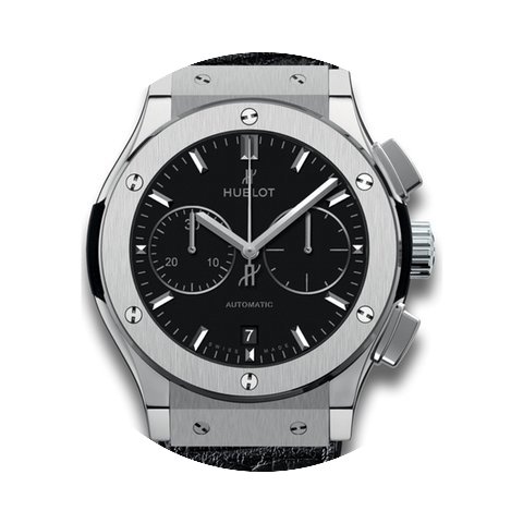 Hublot Classic Fusion 45mm 521.NX.1171.L...