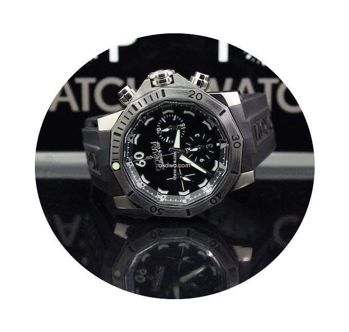 Corum Admirals Cup ad: $4,116 Corum Admi...