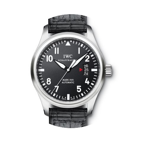 IWC PILOT’S WATCH MARK XVII...