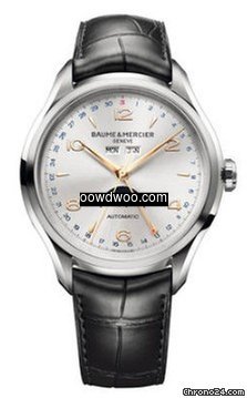 Baume & Mercier Clifton Moonphase...
