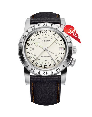 Glycine Airman N. 1...