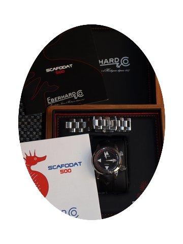 Eberhard & Co. scafodat...