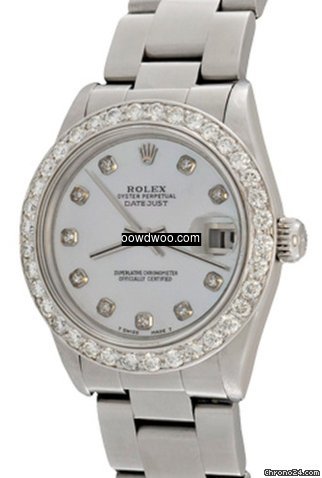 Rolex Datejust Model 68274...