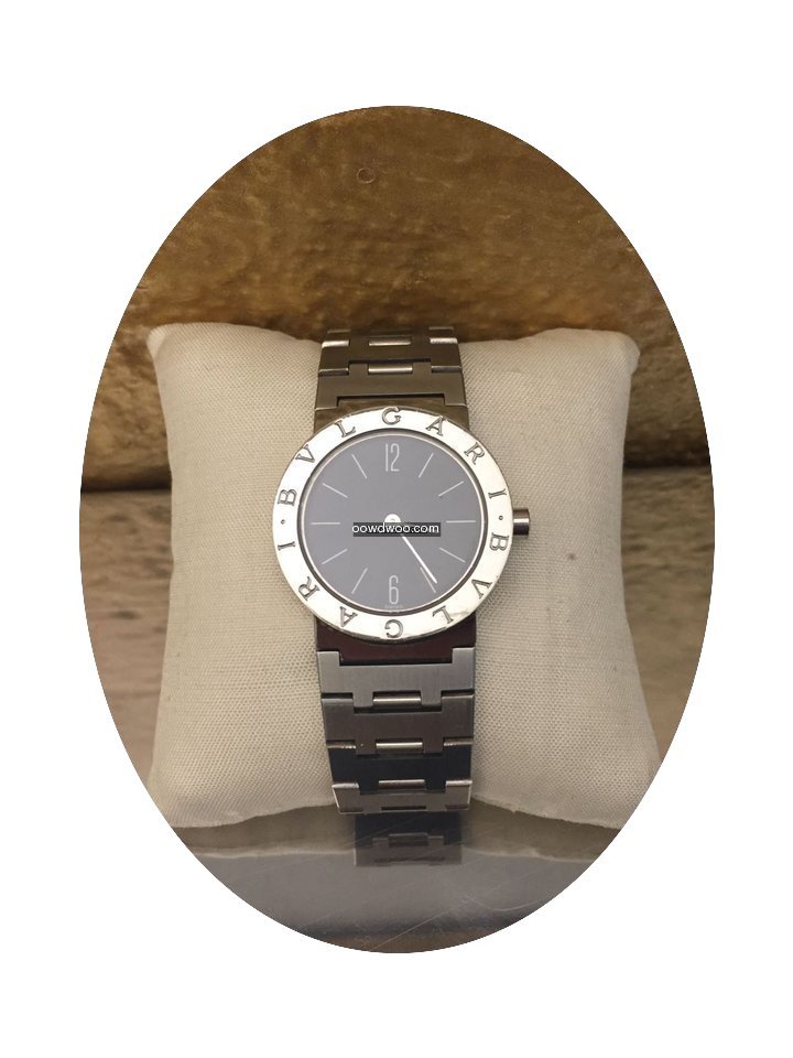 Bulgari Bulgari 30mm...