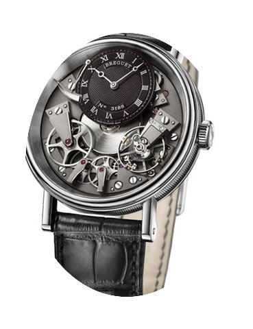 Breguet Tradition...