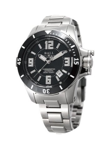 Ball Engineer Hydrocarbon Ceramic Stainl...
