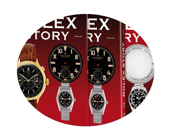 Rolex Story...