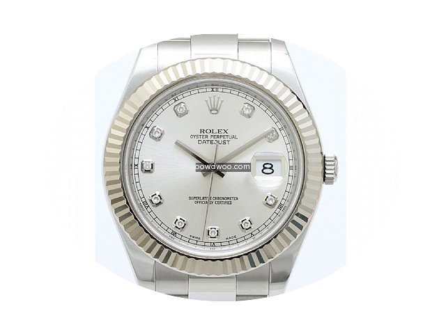Rolex ロレックス デイトジャス...