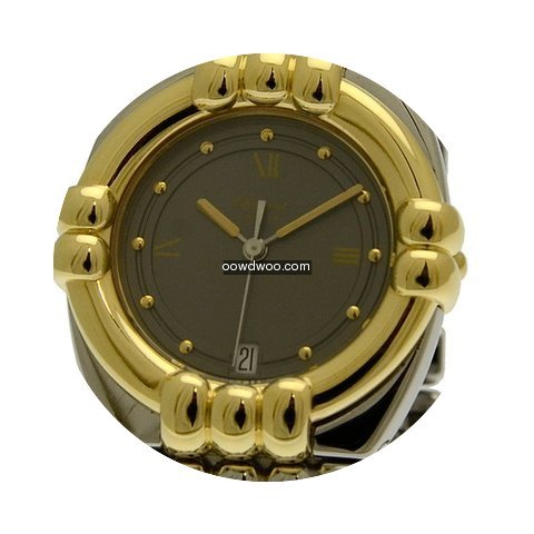 Chopard Gstaad Ref.33/8118...