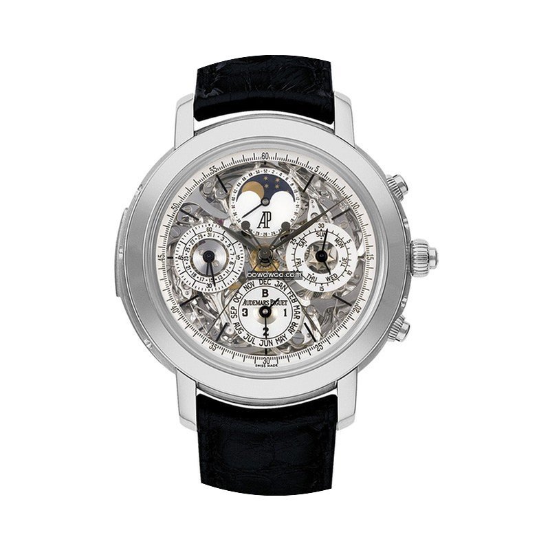 Audemars Piguet Grand Complication Jules...