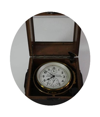 A. Lange & Söhne ...