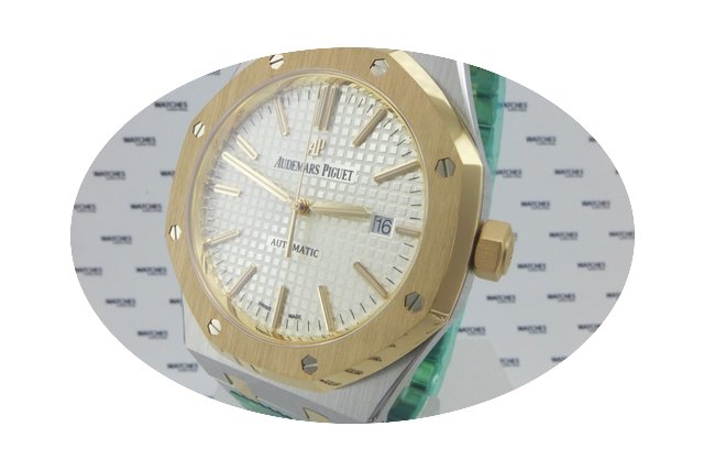Audemars Piguet Royal Oak Selfwinding - ...