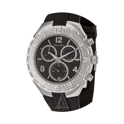 Balmain Men's Balmainia Watch...