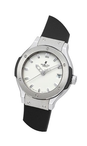 Hublot Classic Fusion Quarz 33mm...