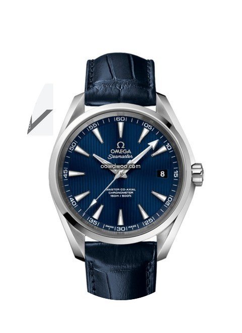Omega Seamaster Aqua Terra 150m Master C...