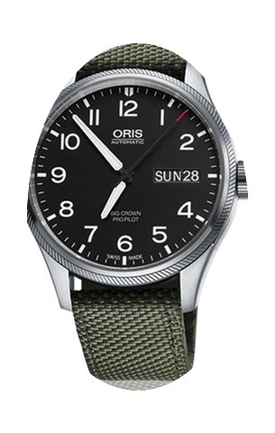 Oris Big Crown ProPilot day date...