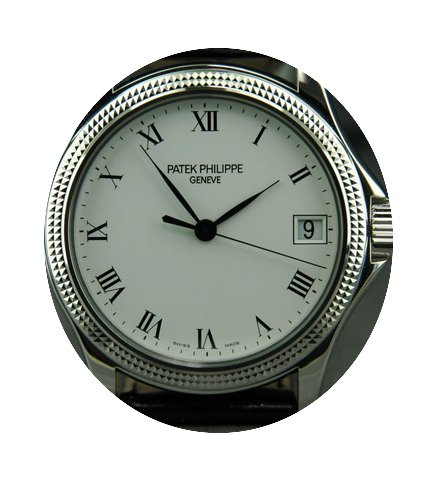 Patek Philippe Calatrava...