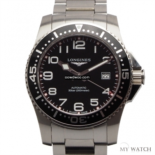 【中古】 ロンジン - L3.695.4.53....