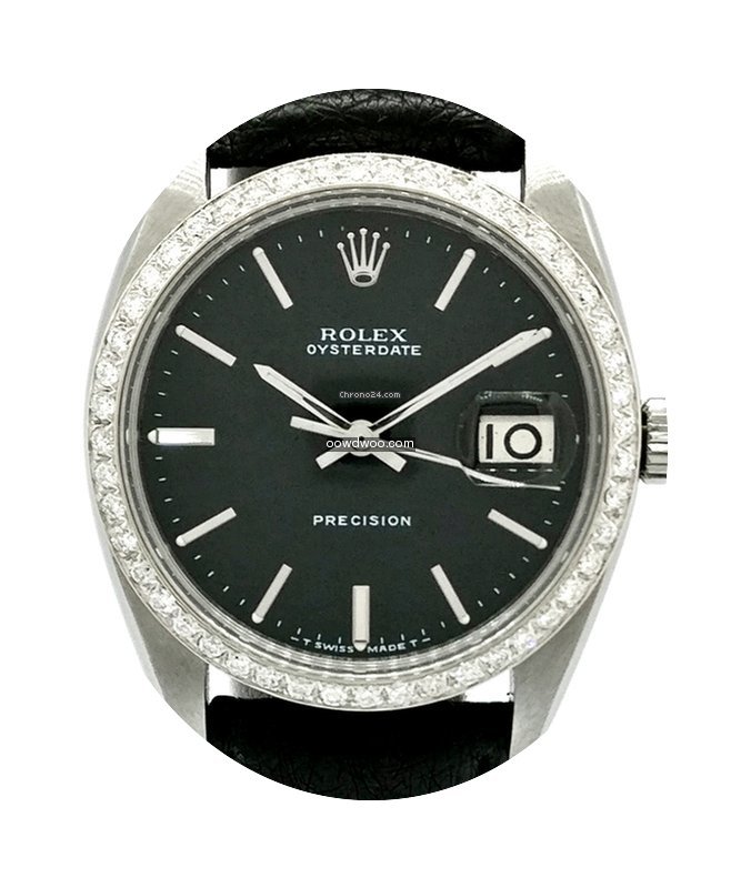 Rolex Precision 6694...