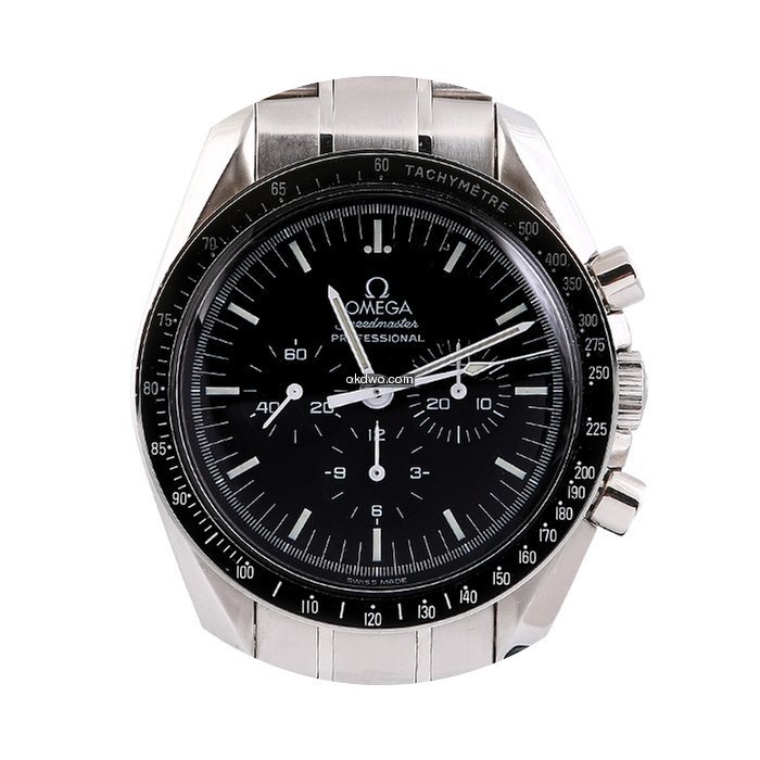 Omega Speedmaster Professional Moonwatch...