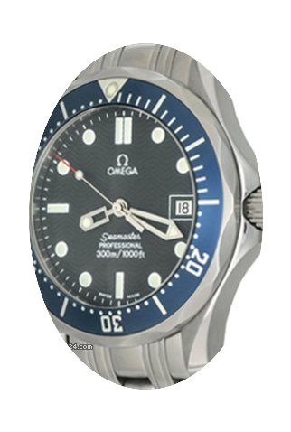 Omega Seamaster Professional 2541.8000...