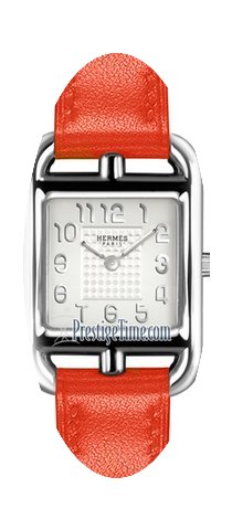 Hermès Cape Cod Quartz Small PM Ladies ...