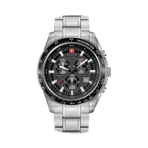 Swiss Military Hanowa Crusader Chrono 6-...