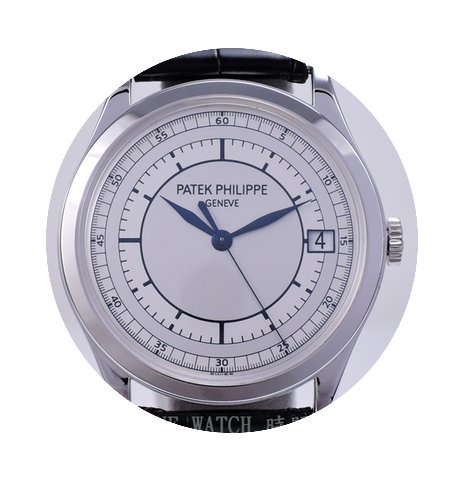 Patek Philippe Calatrava 5296G-001...