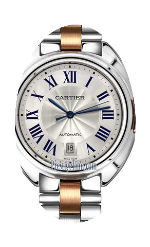 Cartier [NEW] Cartier Cle DeCartier 40mm...