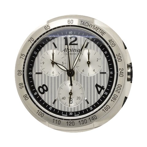 Alpina Avalanche Chronographe quartz Wat...