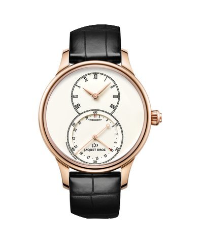 Jaquet-Droz GRANDE SECONDE...